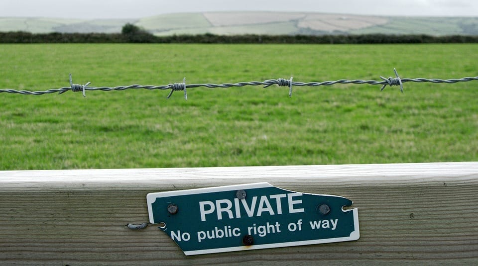 private security